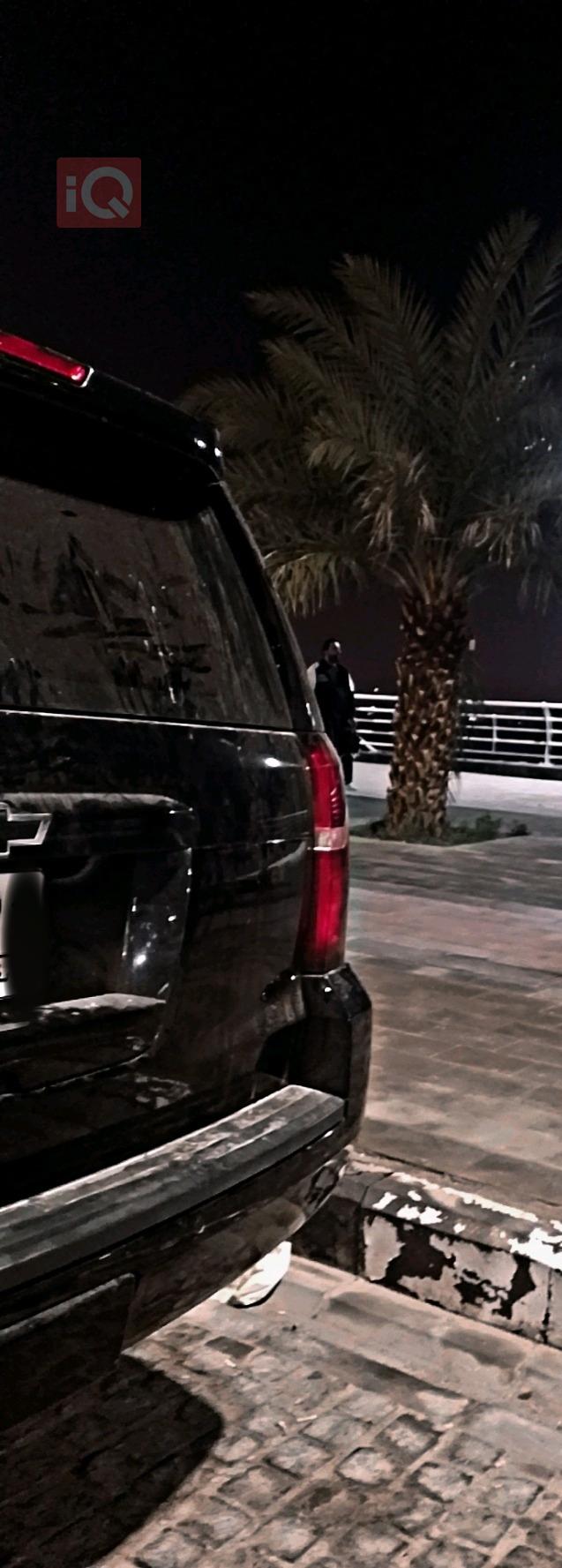 شيفروليه تاهو